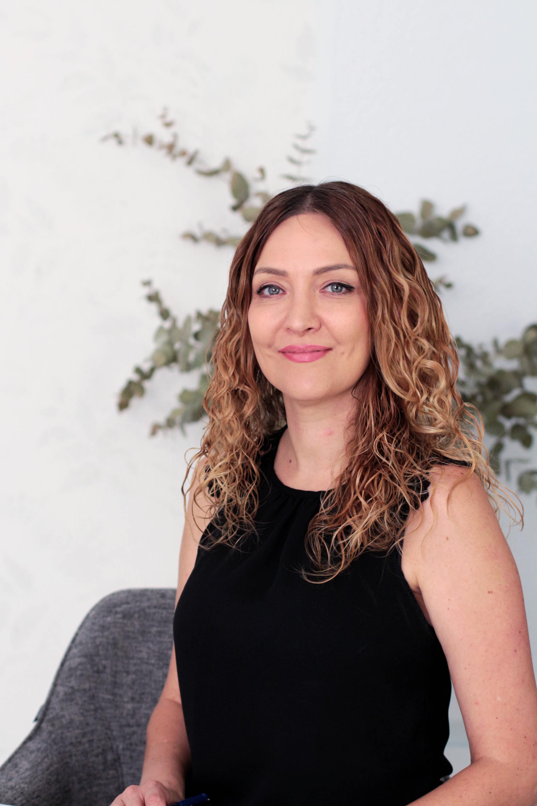 Terapeuta hipnosis y terapia regresiva